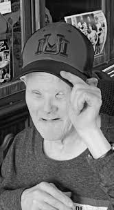 Roger Maynard Obituary (1957