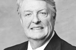 Bruce Cady finalist for EY Entrepreneur of the Year