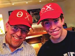 Justin Schaub's Instagram, Twitter & Facebook