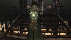 My new home, here, amongst dead men.ulysses ulysses' temple is a location in the divide in 2281. Fallout Nv Lonesome Road Trailer Finally Gives Closer Look At Ulysses Neoseeker