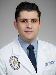 Orthopaedic Traumatology Fellowship