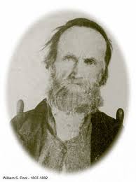 William S. Pool (1807-1882)