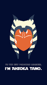 See more ideas about ahsoka, ahsoka tano, clone wars. Another Ahsoka Tano Wallpaper This Time From The Latest Season Really Happy How It Turned Out Link To Desktop And Other Versions In The Comments Starwars