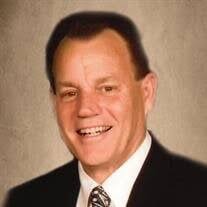 Kenneth Slade Woods Obituary