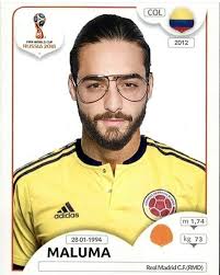 Hmm, halsey is pregnant and maluma is having a baby? Pin De Aneta Stamenkovic En Maluma Baby Pretty Boy Maluma Juan Luis Londono Arias Imagenes De Maluma