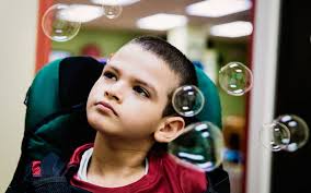 Medical cannabis makes every day special for this mom