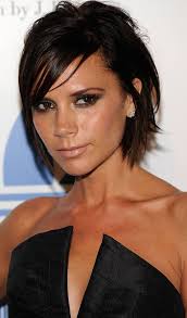 Short asymmetrical bob for curly hair. 20 Most Flattering Asymmetrical Bob Hairstyles