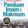 Yg betul ' waasyhadu anna muhammadar rasulullah'. 1