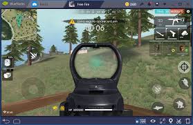 Garena free fire pc, one of the best battle royale games apart from fortnite and pubg, lands on microsoft windows so that we can continue fighting for survival on our pc. Free Fire Dicas 2018