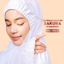Telekung siti khadijah tiruan, buatan vietnam. Qoo10 Broidery Eshal Telekung Siti Khadijah Inspired Cotton Ready Stock Many Women S Clothing
