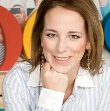 Anna Moldovan, Alumni