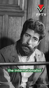 Georges Abdallah: Europe’s Oldest Political Prisoner Freed After 41 Years  #gaza #lebanon #france