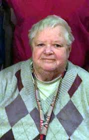 Gloria Barnard Obituary