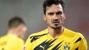 Hummels and klostermann are cycling in the fitness tent.#dfb #seefeld. Olympia 2021 Dortmund S Mats Hummels On The List Teller Report