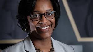 Vanderbilt names Candice Storey Lee full-time athletics director