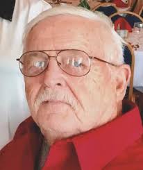 John Morton Obituary (1943