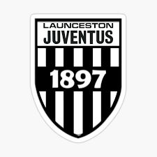 La juventus de turín , conocida simplemente como juventus o, popularmente, la juve, es un club de fútbol italiano con sede en la ciudad de turín, capital de la región del piamonte. Juventus Logo Stickers Redbubble