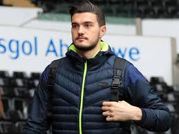 Maybe you would like to learn more about one of these? Resmi Manchester City Pinjamkan Arijanet Muric Ke Nottingham Forest Liga Olahraga