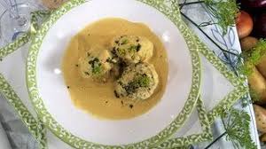 Das Bild Zeigt Fischklopse In Curryrahm Bildquelle Wdr Rezepte Lebensmittel Essen Kochrezepte