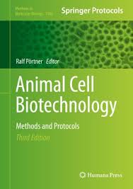 Check spelling or type a new query. Animal Cell Biotechnology Springerlink