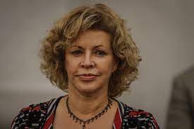 Catalina parot comenta que también soy una persona que sufre discapacidad y comprendo perfectamente el dolor de la familia. Catalina Parot Deja La Presidencia Del Cntv Para Ser Candidata A Gobernadora De La Rm Por Chile Vamos