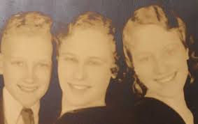 Thomas John McDonough (1920-1973)