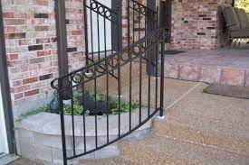 Step guys is a division of george roberts co., one of new england's leading suppliers of precast concrete products. Railings