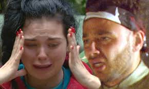 I'm A Celebrity stars warned to check for bloodsucking leeches plaguing  camp