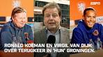 ORANJE VANDAAG: MD-1 Malta met PERSCONFERENTIE ... - YouTube