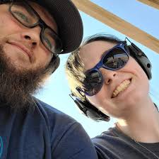 Windy Cities Disc Golf!