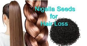 The thing is, antihistamines are often prescribed to patients with alopecia to help with hair so there are ways it can help with growing out your hair (and keeping it soft, hydrated, and shiny). Black Seed Oil Fuels Up Hair Growth A Clinical Preview