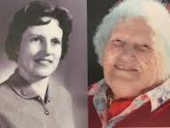 Dahms, Christine May