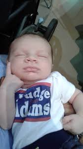 Keep Judge Jason Adams