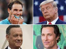 Successivamente ad una forte stempiatura, l'attore americano ha probabilmente deciso di optare per un intervento di autotrapianto di capelli che l'ha portato a . Trapianto Di Capelli Ecco Come Funziona E A Chi E Consigliato Corriere It