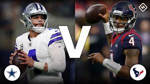 Texans in preseason week 2. What Channel Is Cowboys Vs Texans On Today Time Tv Schedule For 2019 Nfl Preseason Sporting News