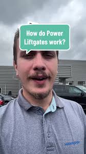 Did you know your Ford has a power liftgate with all these options? 🚗 Let  me walk you through them so you can make the most out of your ride!  #CarHacks #PowerLiftgate #FordFeatures #NewKeysWithKenny ...