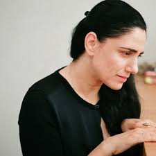 Ronit Elkabetz dénonce l'archaïsme de son pays en matière de divorce