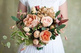 30 Best Fake Flower Bouquets For Weddings That Look Real Boho Wedding Bouquet Pink Wedding Flowers Fake Flower Bouquet