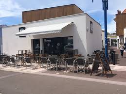 Natural Cafe Andernos Les Bains Restaurant Avis Numero De Telephone Photos Tripadvisor
