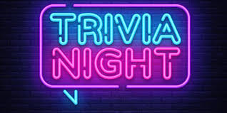 The official friends trivia bar crawl of fargo ? Bar Crawl Trivia Night Trident Booksellers Cafe