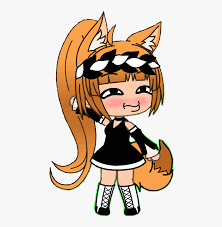 By admin august 09, 2021 post a comment i have become quite addicted to gacha life over the past year but my edits suck. Gacha Life Live Agchalife Orange Ginger Funny Gacha Life Funny Faces Hd Png Download Transparent Png Image Pngitem