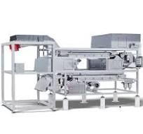 China Dehydrated Vegetables Intelligent Visual Color Sorting ...