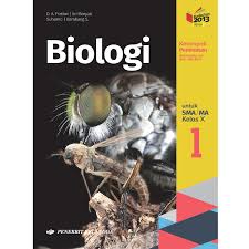 1ulang belakang& berdasarkan ada tidakna tulang belakang 2'ertebra$, kingdom animalia dibedakan men#adi dua kelompok utama aitu kunci jawaban biologi sma kelas xi jilid 2 irnaningtyas. Buku Biologi Kelas 10 Kurikulum 2013 Revisi Pdf Cara Golden