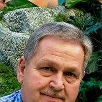 Norman "Scott" Gaddy, Sr. Obituary