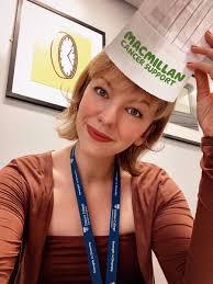 Sarah M. Rosen, PhD (@SarahMayaRosen)