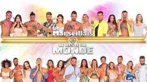 Mélanie dédigama attend avec impatience son accouchement et apparemment, ce n'est plus une question de jours avant qu'elle n'annonce l'heureuse nouvelle à ses fans. Audiences Access 30 Septembre Records Pour Les Marseillais Et La Bataille Des Couples Stars Actu
