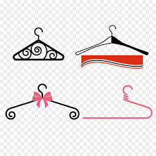 Hanger Vector Png Transparent Png 503 Png Group Ecma Io Logo Loja De Roupas Logo Loja