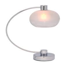 We upgrade the location of the turn on/off, to provide you with a better user experience. Reef Single Touch Table Lamp 0000003665282 Touch Table Lamps Lamp Indoor Lighting