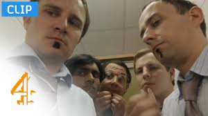 Cardinal Burns: Series 2, Episode 4