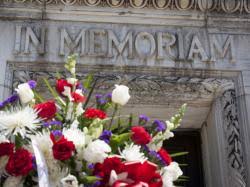 We are a full time, professional, retail florist, offering all occasion flowers and plants for same day delivery in ypsilanti and the greater ann arbor area. Kennicott Bros Vans Nordlie Connect Customers With The Memorial Day Flowers Foundation Perishable News